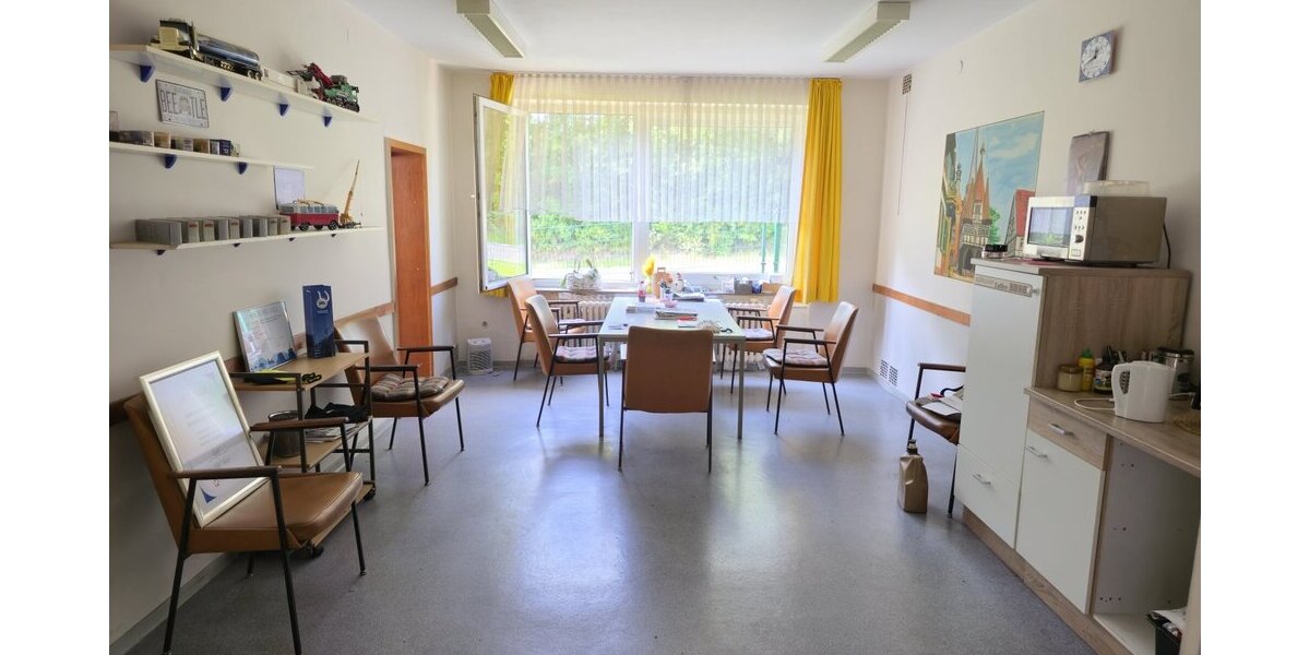 Wildeck-OT, Gewerbegrundstück mit Gebäude, direkt Autobahnabfahrt A4 - Sonstige Wildeck Hönebach | Angebot:22078765