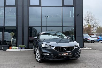 Seat Leon 60.000 km 21.650 &euro; Rotenburg 27356