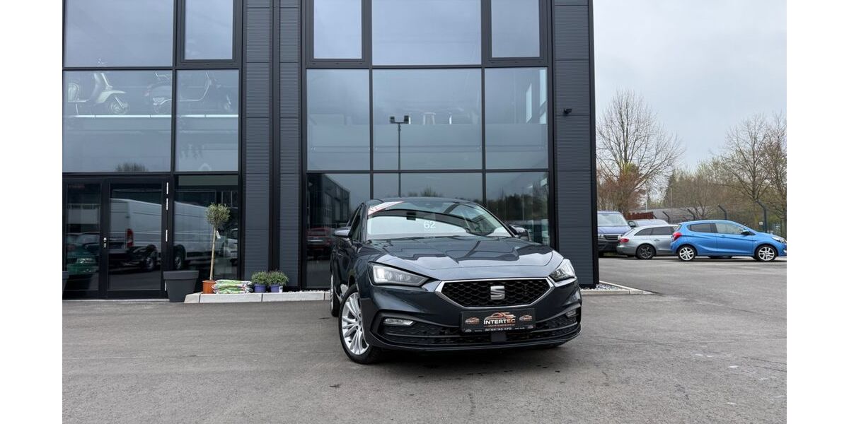Seat Leon 60.000 km 21.650 &euro; Rotenburg 27356