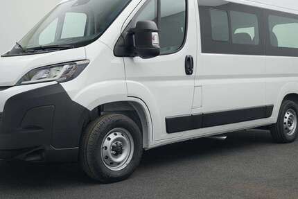 Citroen Jumper 1.500 km 39.990 € Borken 46325