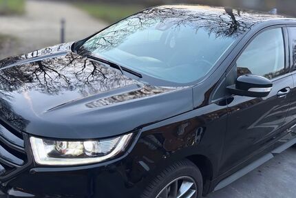 Ford Edge 165.000 km 14.930 &euro; Berlin 13409