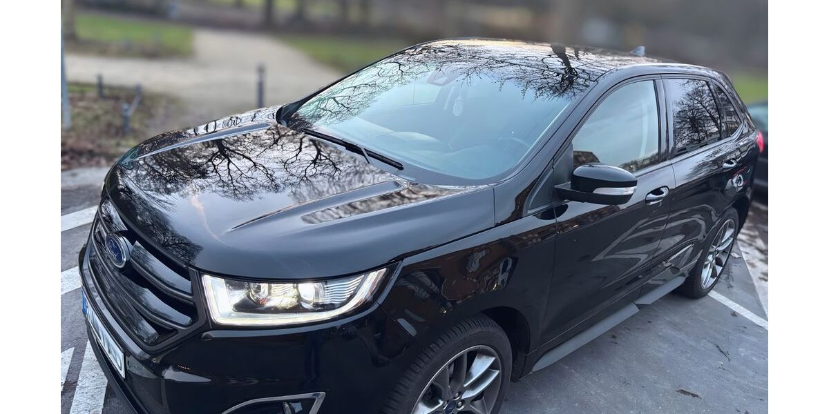 Ford Edge 165.000 km 14.930 &euro; Berlin 13409