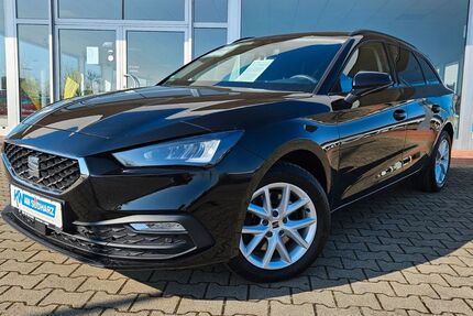 Seat Leon 99.500 km 17.990 &euro; Walbeck 06333