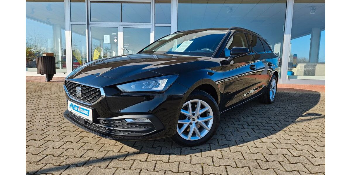 Seat Leon 99.500 km 17.990 &euro; Walbeck 06333