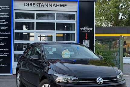 VW Polo 96.900 km 14.490 &euro; Kappeln 24376