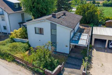 Haus Pfungstadt - 5 Zimmer, 159 m&sup2;, 695.000&euro; | Angebot:27079679