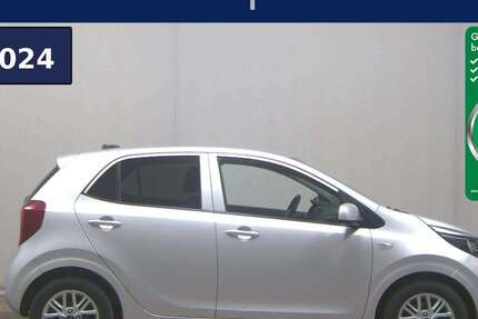 Kia Picanto 106.151 km 10.480 &euro; Gyhum/Bockel 27404