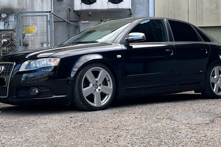 Audi A4 260.000 km 3.999 &euro; Pforzheim 75181