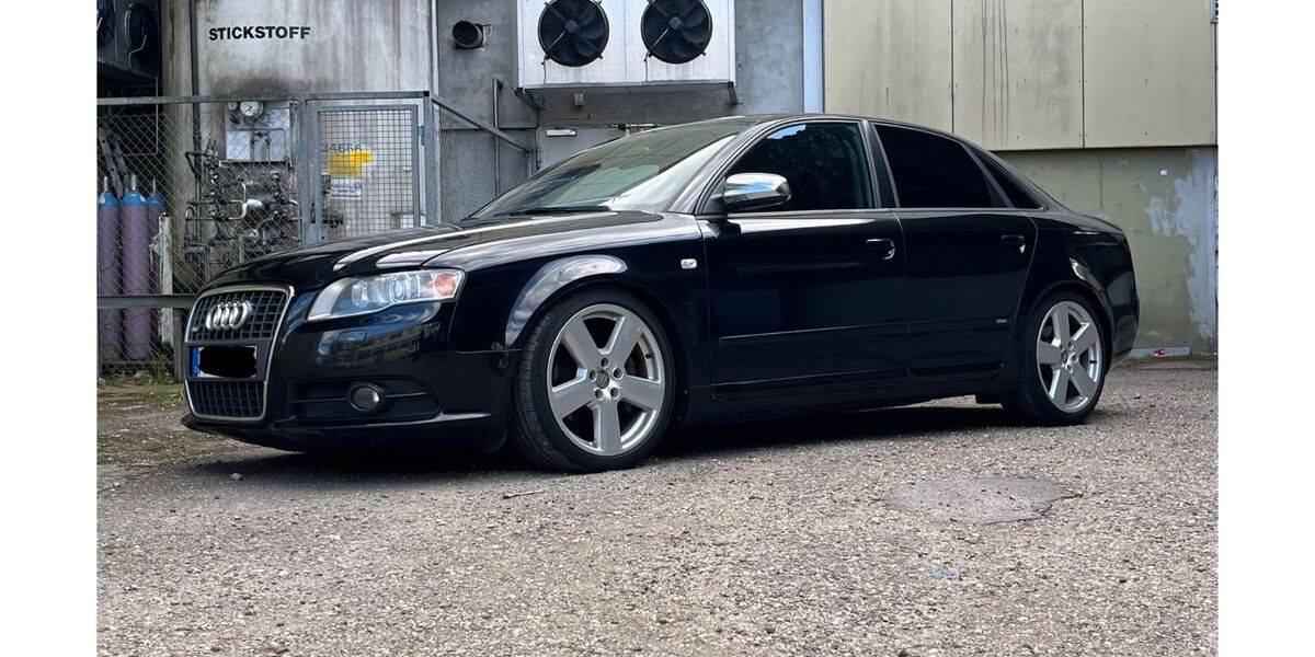 Audi A4 260.000 km 3.999 &euro; Pforzheim 75181