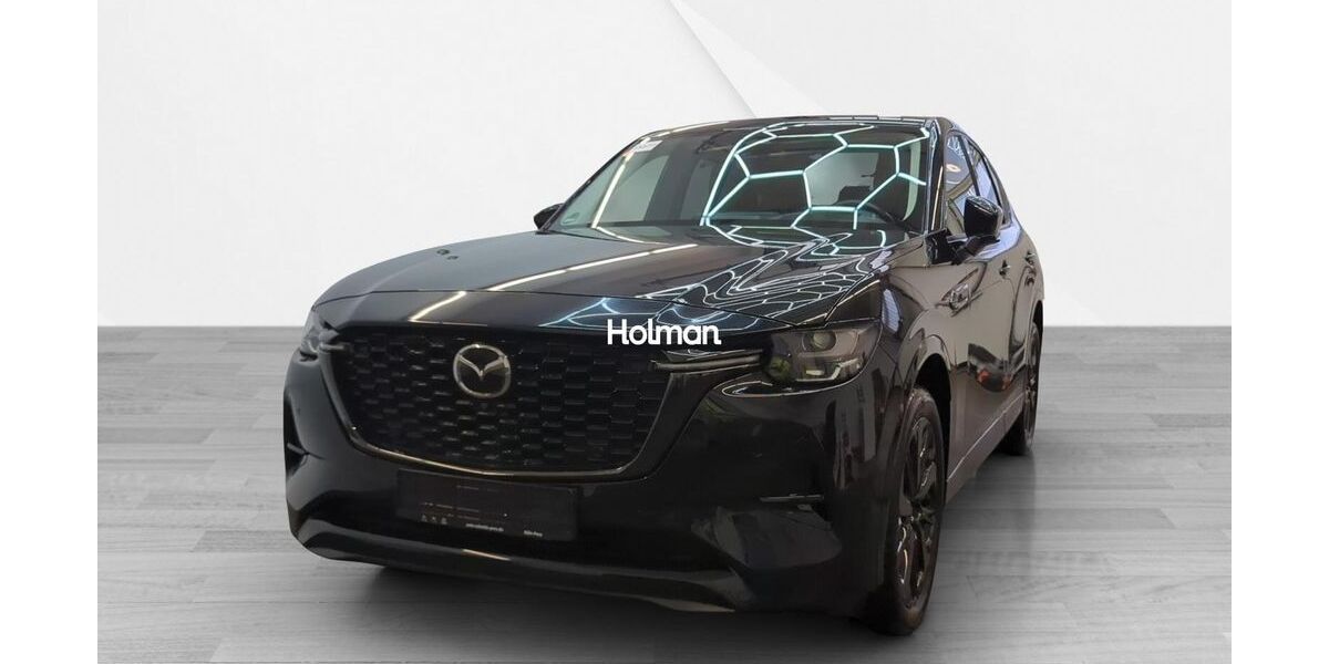 Mazda CX-60 52.006 km 32.263 &euro; Eschborn 65760