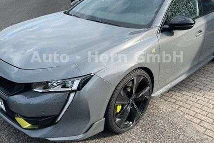 Peugeot 508 71.415 km 27.590 &euro; Chemnitz 09114