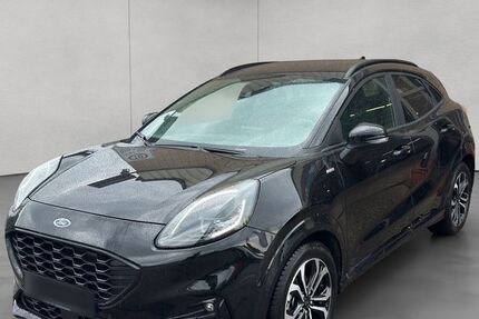 Ford Puma 15.337 km 24.450 € Frankfurt 60386