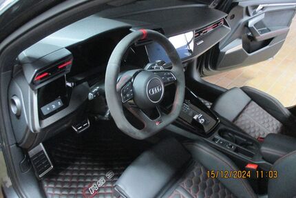 Audi RS3 17.500 km 61.000 € Schmitten 61389
