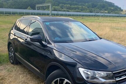 VW Tiguan 175.000 km 16.200 &euro; Rinteln 31737