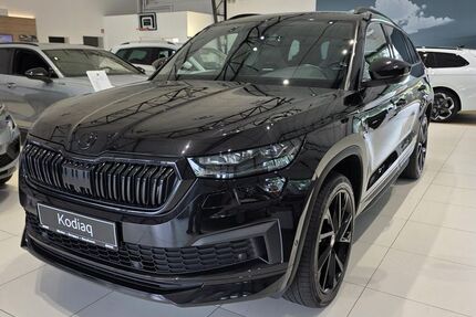 Skoda Kodiaq 77.300 km 34.890 &euro; Dresden 01099
