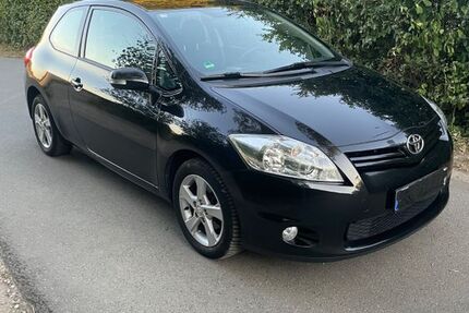 Toyota Auris 170.000 km 4.190 &euro; Frankfurt am Main 60320