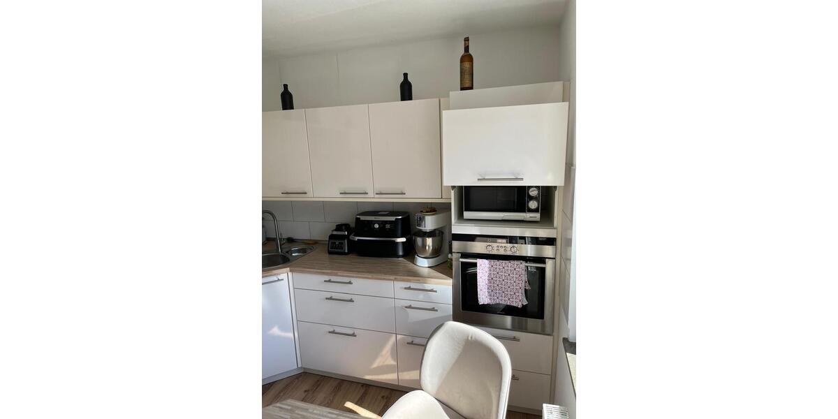 Etagenwohnung Pirmasens Niedersimten - 2 Zimmer, 55 m&sup2;, 490&euro; | Angebot:26607257