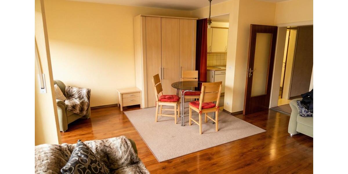 Etagenwohnung Lörrach Salzert - 1 Zimmer, 49 m&sup2;, 220.000&euro; | Angebot:26536588