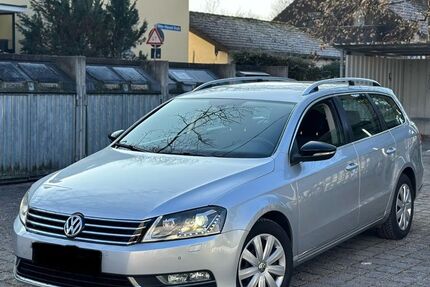 VW Passat 216.000 km 8.450 &euro; Taufkirchen 82024