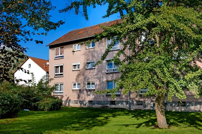 Wohnung zum Mieten in Hamm 349 € 48.1 m²
