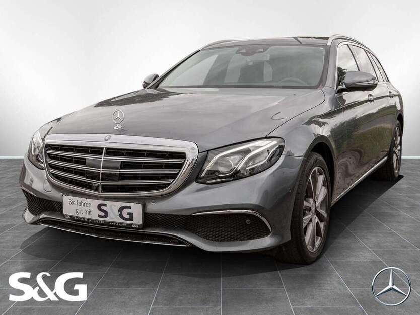 E 220