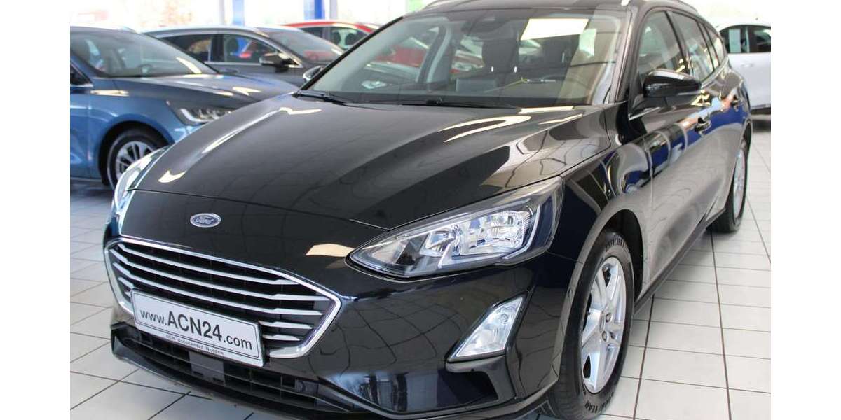 Ford Focus 109.500 km 13.300 &euro; Norden 26506