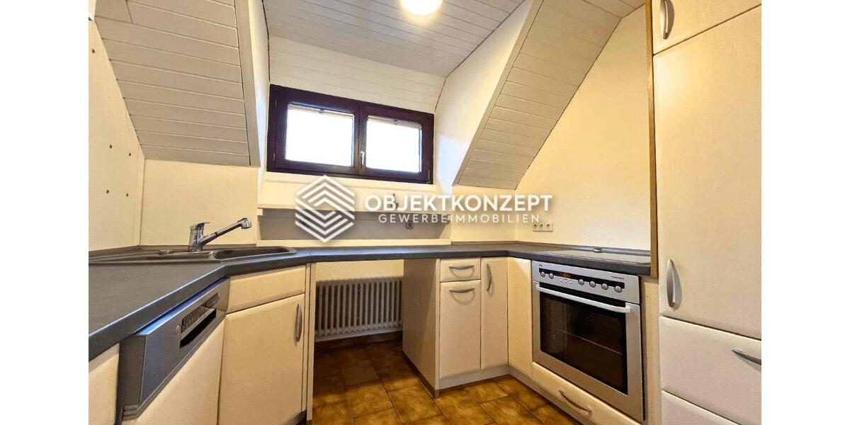 Maisonettenwohnung Gammertingen - 3 Zimmer, 114 m&sup2;, 700&euro; | Angebot:26534695