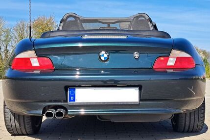 BMW Z3