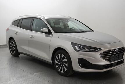 Ford Focus 30.374 km 15.950 &euro; Bebra 36179