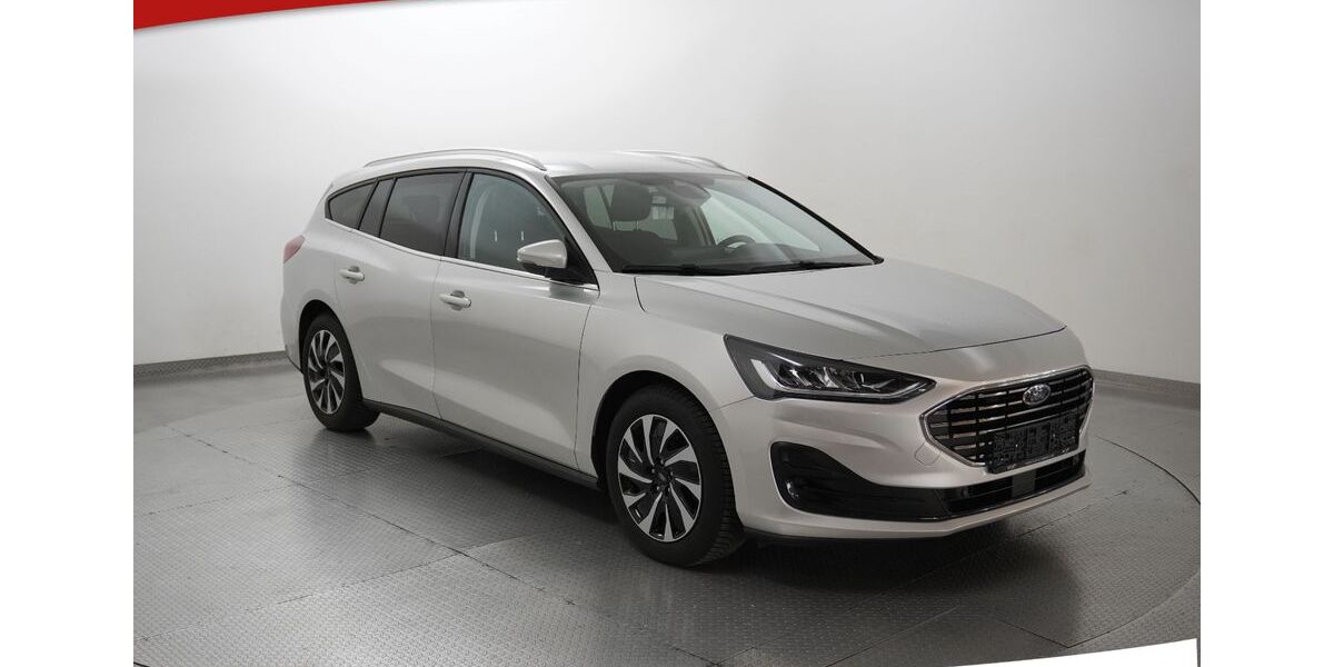 Ford Focus 30.374 km 15.950 &euro; Bebra 36179