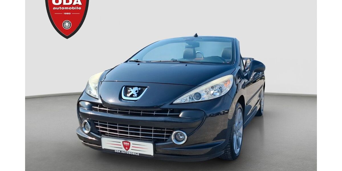 Peugeot 207 165.726 km 2.790 &euro; Dettenheim 76706