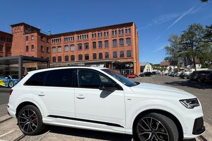 Audi Q7 29.750 km 65.500 &euro; Rödermark 63322