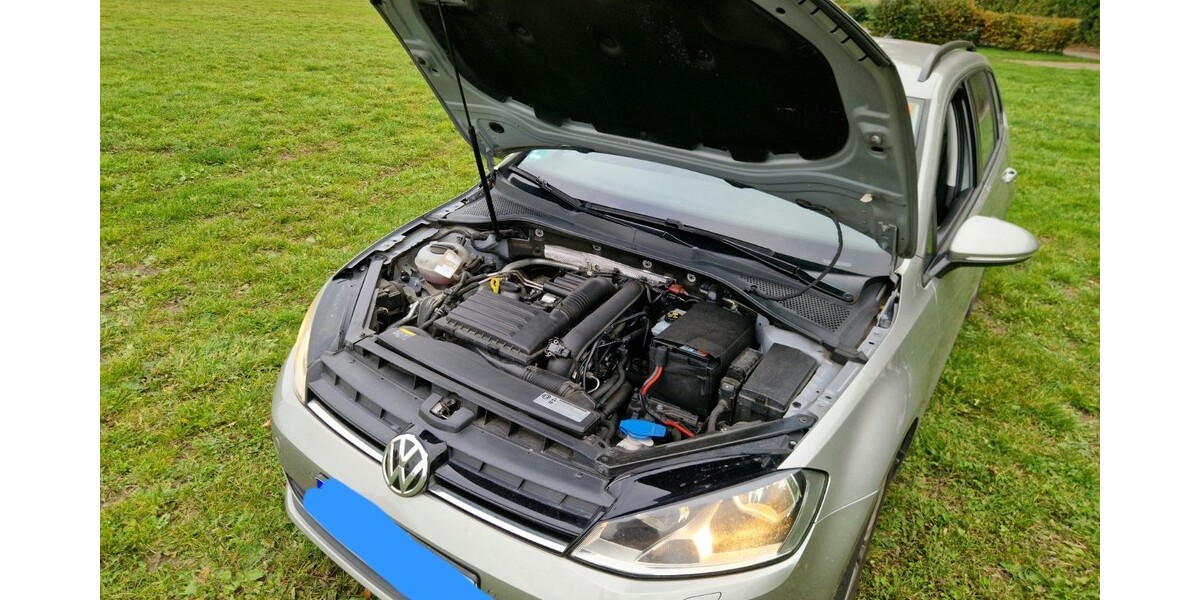 VW Golf 7 113.500 km 12.500 &euro; Bönnigheim 74357