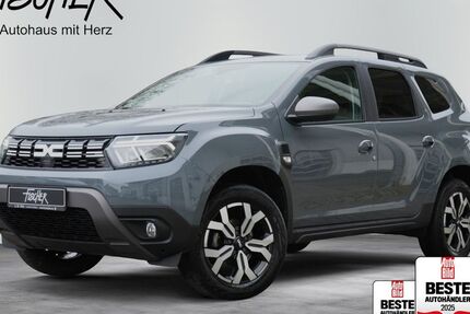 Dacia Duster 21.661 km 20.880 &euro; Landshut/Altdorf 84032