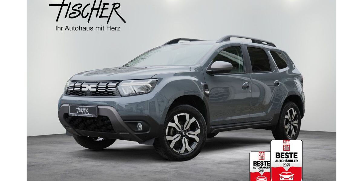 Dacia Duster 21.661 km 20.880 &euro; Landshut/Altdorf 84032