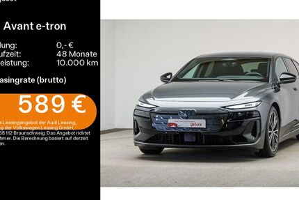 Audi A6 e-tron 22.200 km 62.999 &euro; Mühlheim 63165