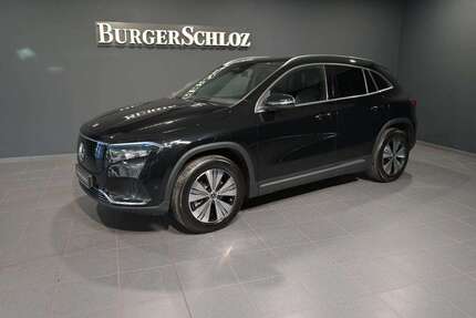 Mercedes-Benz EQA 350 12.900 km 33.980 &euro; Waiblingen 71332