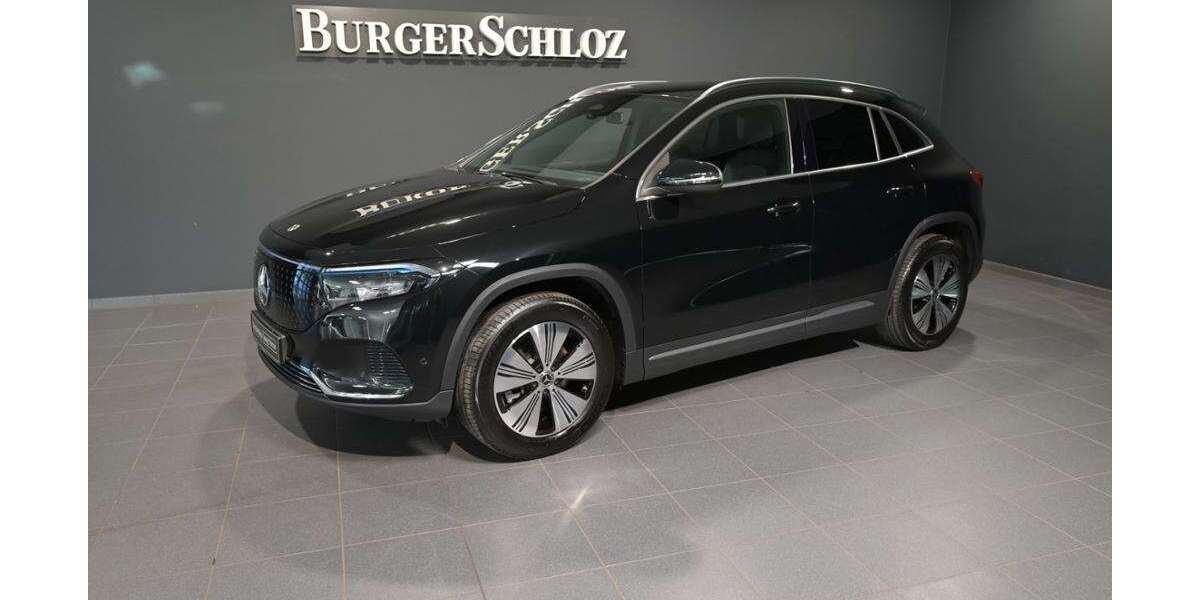 Mercedes-Benz EQA 350 12.900 km 33.980 &euro; Waiblingen 71332