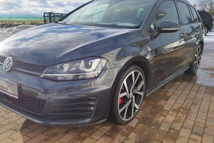 VW Golf 117.500 km 18.900 &euro; Holtendorf 02829