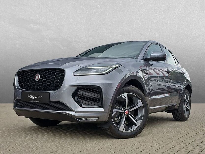 E-Pace