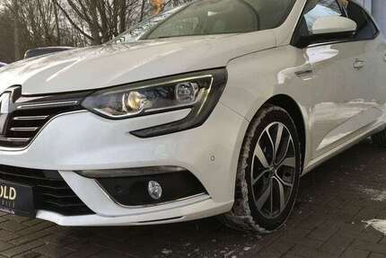 Renault Megane 78.335 km 10.900 &euro; Berlin 10315
