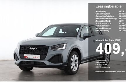 Audi Q2 13.562 km 30.970 &euro; Plattling 94447