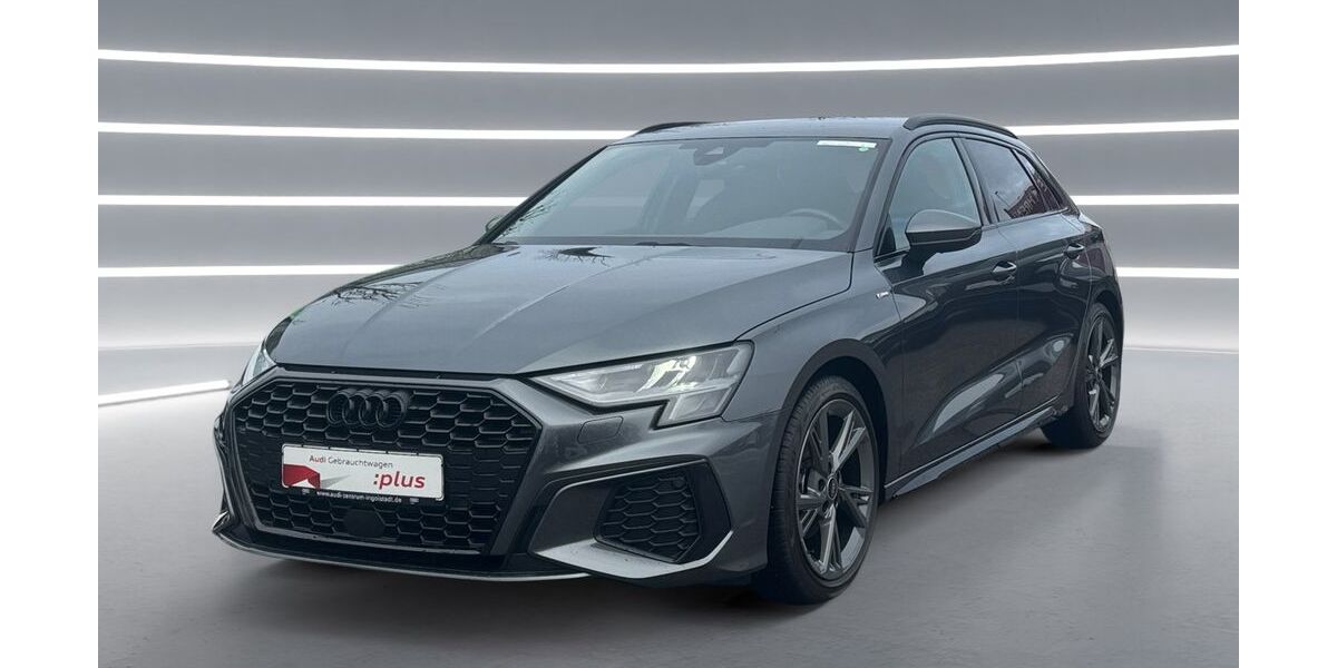 Audi A3 19.105 km 36.980 &euro; Ingolstadt 85057