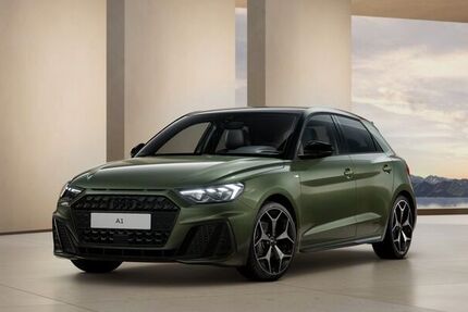 Audi A1 5.000 km 33.990 &euro; Ulm 89077