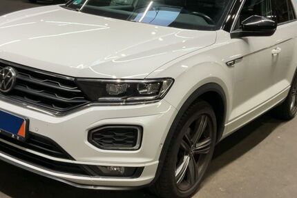 VW T-Roc 47.789 km 24.490 &euro; Wilhelmshaven 26389