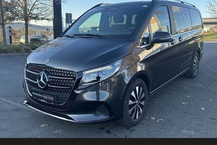 Mercedes-Benz V 300 9.270 km 74.600 &euro; Karlstadt 97753