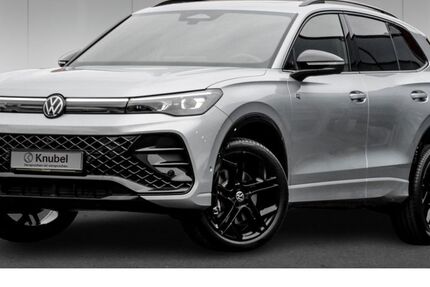 VW Tiguan 29.000 km 47.980 &euro; Münster 48163