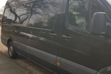 Mercedes-Benz Sprinter 500.300 km 9.999 € Hamburg 22049