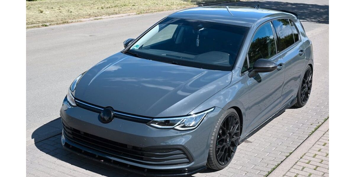 VW Golf 106.633 km 18.000 &euro; Greußen 99718