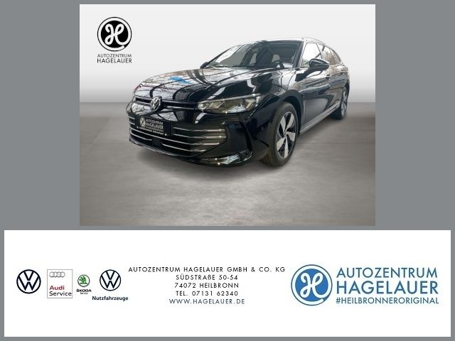 VW Passat Variant 5.995 km 48.673 € Heilbronn 74072